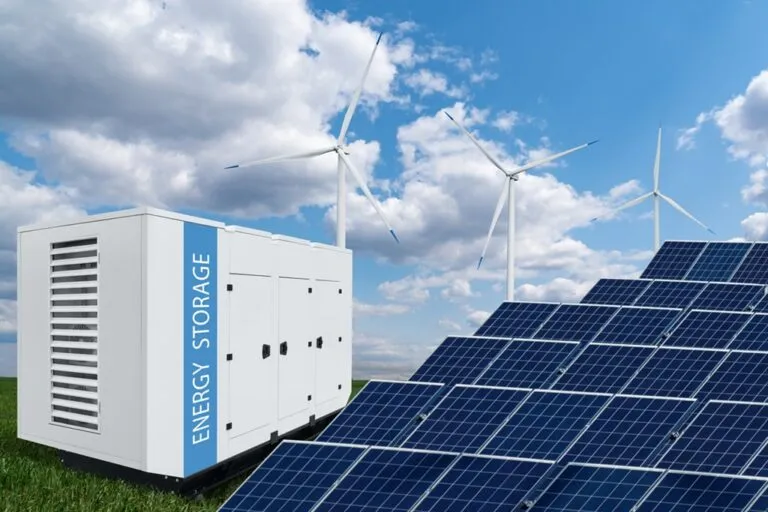 Solar Pannel Wiring